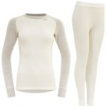 Devold duo active dámské triko dlouhý rukáv + kalhoty – Sleviste.cz