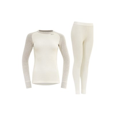 Devold duo active dámské triko dlouhý rukáv + kalhoty – Sleviste.cz