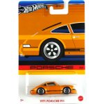 Mattel Hot Wheels Vintage Racing Club 1971 Porsche 911 – Hledejceny.cz