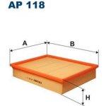 FILTRON AP118 Vzduchový filtr (AP118) – Hledejceny.cz