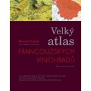 Velký atlas francouzských vinohradů