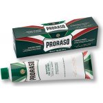 Proraso Green Line Refreshing Shaving Soap in a Tube Eucalyptus 150 ml – Zboží Mobilmania