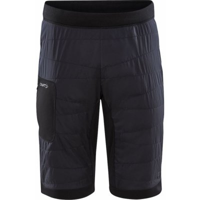 Craft Core Nordic Training Insulate černá – Sleviste.cz