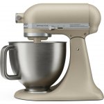 Kitchenaid Artisan Plus 5KSM50PKVEOC – Zboží Mobilmania