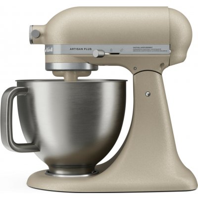 Kitchenaid Artisan Plus 5KSM50PKVEOC – Zboží Mobilmania
