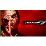 Tekken 7 (Deluxe Edition) – Zbozi.Blesk.cz