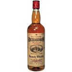 RICHARDSON WHISKY 40% 0,7 l (holá láhev) – Hledejceny.cz