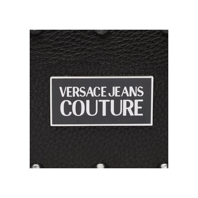 Versace Jeans Couture kabelka 74VA4BEA Černá – Zbozi.Blesk.cz
