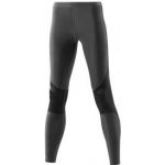 Skins Bio RY400 Womens Graphite Long Tights S-H Šedá – Zboží Mobilmania