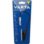 Varta 16618 LED lampička na knihy – Hledejceny.cz