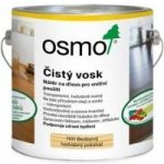 Osmo 1101 Čistý vosk na dřevo 0,125 l Bezbarvý – Hledejceny.cz