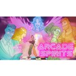 Arcade Spirits – Zboží Mobilmania