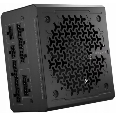 Corsair RMe Series RM1000e 1000W CP-9020297-EU – Zboží Mobilmania