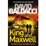 King and Maxwell – Hledejceny.cz