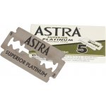 Astra Superior Platinum 5 ks – Zboží Dáma