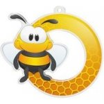 Poháry Bauer Akrylátová medaile MDAKM20 Dětské – Zbozi.Blesk.cz