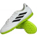adidas Copa Pure.4 TF bílo-zelené GZ2547