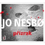 Přízrak - Jo Nesbø - čte Hynek Čermák – Hledejceny.cz