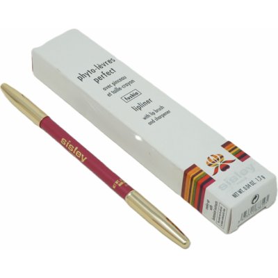 Sisley Tužka na rty Phyto-Lèvres Perfect Nr, 09 Modern Fushia 1,45 g – Hledejceny.cz