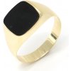 Prsteny Pattic Zlatý prsten ARP17CVGR002201Y