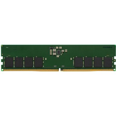 Kingston DDR5 64GB 5600MHz CL46 KVR56U46BD8-64 – Zboží Živě