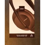 Bose Noise Cancelling 700 – Sleviste.cz