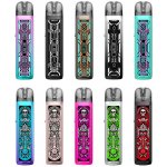 Lost Vape Ursa Nano 2 Pod Kit 900 mAh Chrome Soul 1 ks – Zboží Dáma