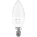 Retlux REL 35 LED C37 4x5W E14 WW