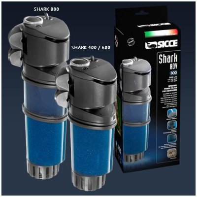 Sicce Shark ADV 1 – Sleviste.cz