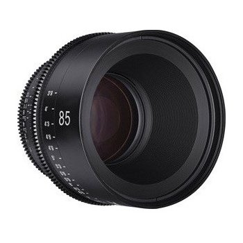 Samyang Xeen Cine 85mm T1.5 PL-mount