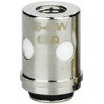 Vaporesso Traditional Clapton EUC žhavicí hlava nerez 0,4ohm – Hledejceny.cz
