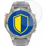 3mk Watch Protection FlexibleGlass pro Aligator Watch GPS 5903108738835 – Sleviste.cz