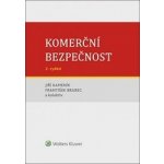 Kameník, Jiří; Brabec, František - Komerční bezpečnost – Hledejceny.cz