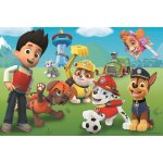 Trefl MAXI Paw patrol Tlapková patrola 14336 15 dílků – Hledejceny.cz