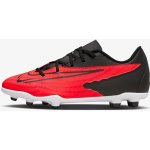 Nike Phantom GX Club FG/MG JR černo-červené DD9564-600 – Zbozi.Blesk.cz
