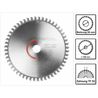 Festool Laminate HPL HW 168x1,8x20 TF 52 205766 – Zboží Dáma Festool Laminate HPL HW 168x1,8x20 TF 52 205766 – Zboží Dáma