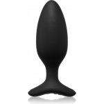 LOVENSE Hush 2 Butt Plug M anální kolík vibrační 4.5 cm – Sleviste.cz