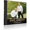 Hudba Duo Jamaha - Život Je Dar 2017 CD