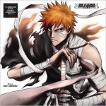 Shiro Sagisu - BLEACH Original Soundtrack Vinyl Edition LTD LP – Hledejceny.cz