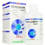 Peroxyderm šampon 200 ml – HobbyKompas.cz
