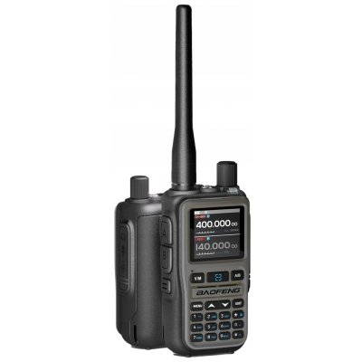 Baofeng UV-5R EU MINI – Zboží Živě