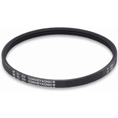 Drážkový řemen 314 PJ - 5 CONVEYXONIC - for Roller Conveyors (a = 90 mm) | Zboží Auto