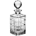 Crystal Bohemia karafa na whisky Timesquare 800 ML – Zbozi.Blesk.cz