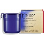 Shiseido Vital Perfection Uplifting and Firming Advanced Cream denní a noční krém náhradní náplň 50 ml – Sleviste.cz