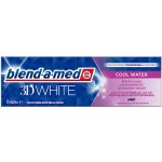 Blend-a-med 3D White Cool Water 75 ml – Zboží Mobilmania