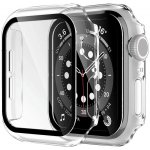 YENKEE YCC AW70 TP Kryt Apple Watch 44mm – Zboží Živě