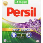 Persil prací prášek Deep Clean Sensitive 45 PD 2,925 kg – Hledejceny.cz