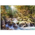 Castroland Říčka v lese 2000 dílků – Zboží Dáma