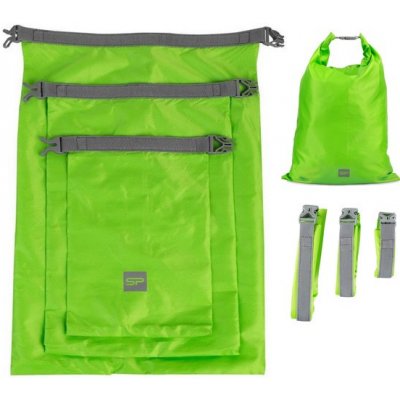 Pouzdro DRYSET Sada voděodolnéch obalů 3 kusy v – Zboží Živě