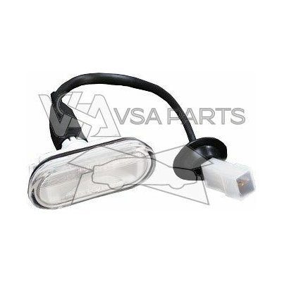 UNIQUE Osvětlení SPZ FE + kabel – Hledejceny.cz